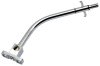 Shift Lever - Manual Transmission - 4 Speed - Repro ~ 1967 Mercury Cougar / 1967 Ford Mustang