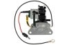Solenoid Valve - Headlight Vacuum System - w/ Ground Wire - Remanufactured ~ 1967 Mercury Cougar 1967,1967 cougar,c7w,cougar,electric,ground,headlight,mercury,mercury cougar,remanufactured,solenoid,system,vaccum,vacuum,valve,wire,21613