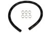 Fuel Line - 5/16" - RUBBER - Repro ~ 1967 - 1968 Mercury Cougar - 1967 - 1968 Ford Mustang 1967,1967 cougar,1967 mustang,1968,1968 cougar,1968 mustang,c7w,c7z,c8w,c8z,cougar,ford,ford mustang,fuel,hose,inch,line,mercury,mercury cougar,mustang,new,repro,reproduction,rubber,41859,carb,carburetor