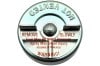 Filler Cap - Fuel Tank - California Emissions - Repro ~ 1970 Mercury Cougar 1970,1970 cougar,california,cap,cougar,d0w,emissions,filler,fuel,mercury,mercury cougar,new,tank,10600
