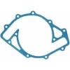 Gasket - Water Pump Plate - 429CJ - Repro ~ 1971 Mercury Cougar / 1971 Ford Mustang 1971,1971 cougar,1971 mustang,429cj,cougar,d1w,d1z,ford,ford mustang,gasket,mercury,mercury cougar,mustang,new,plate,pump,water,seal,10630