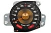 Tachometer - 6000RPM - GT - Standard Face ~ 1971 - 1972 Mercury Cougar / 1971 - 1973 Ford Mustang