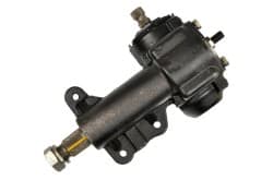 Steering Gear Box - SMB-D 1-1/8 Sector Shaft - Rebuilt ~ 1967 - 1970 ...