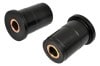 Lower Control Arm Bushings - 1 7-16" - Repro ~ 1967 - 1973 Mercury Cougar - 1967 - 1973 Ford Mustang