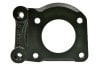 Caliper Mounting Bracket - Passenger Side - Repro ~ 1967 Mercury Cougar / 1967 Ford Mustang caliper,1967,1967 cougar,1967 mustang,4 piston,C7W,C7Z,bracket,brake,brake caliper mounting bracket,cougar,ford,ford mustang,four,mercury,mercury cougar,mounting,mustang,piston,passenger,passengers,passengers,side,10093