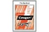 The Big Book - New ~ 1967 - 1973 Mercury Cougar 1967,67,c7w,c7z,1968,68,c8w,c8z,1969,69,c9w,c9z,1970,70,d0w,d0z,1971,71,d1w,d1z,1972,72,d2w,d2z,1973,73,d3w,d3z,mercury cougar,mercury,cougar,the big book,the,big,book,cougar tech,don rush,jim pinkerton,kevin marti,john benoit,1967 cougar,1968 cougar,1969 cougar,book, booklet, diagram, pamphlet, flyer, guide, schematic, diagnostic, brochure,10142