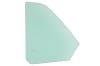 Quarter Window Glass - TINT - Driver Side - CONVERTIBLE - Repro ~ 1970 Mercury Cougar / 1970 Ford Mustang new,1970,1970 cougar,1970 mustang,cougar,d0w,d0z,driver,driver,early,ford,ford mustang,glass,mercury,mercury cougar,mustang,quarter,tinted,convertible,repro,window,driver,drivers,drivers,side,10178,left