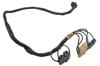 Wiring Harness - Courtesy Light - Dash - XR7 - Used ~ 1969 - 1970 Mercury Cougar