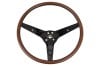 Steering Wheel - Rim Blow - With Switch -  Repro ~ 1969 Mercury Cougar - 1969 Ford Mustang 1969,1969 cougar,1969 mustang,blow,c9w,c9z,cougar,ford,ford mustang,lincoln,mercury,mercury cougar,mustang,new,repro,reproduction,rim,rim blow,steering,wheel,3,rimblow,rim blow,rimblow,rim,blow,pad,repro,10521