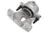 Brake Caliper - Passenger Side - Rebuilt ~ 1968 - 1973 Mercury Cougar / 1968 - 1973 Ford Mustang
