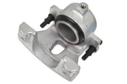 Brake Caliper - Passenger Side - Rebuilt ~ 1968 - 1973 Mercury Cougar / 1968 - 1973 Ford Mustang  1968,1968 cougar,1968 mustang,1969,1969 cougar,1969 mustang,1970,1970 cougar,1970 mustang,1971,1971 cougar,1971 mustang,1972,1972 cougar,1972 mustang,1973,1973 cougar,1973 mustang,brake,c8w,c8z,c9w,c9z,caliper,cougar,d0w,d0z,d1w,d1z,d2w,d2z,d3w,d3z,disc,ford,ford mustang,mercury,mercury cougar,mustang,passenger,rebuilt,side,break,passenger,passengers,passenger's,side,10527