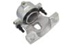 Brake Caliper - Driver Side - Rebuilt ~ 1968 - 1973 Mercury Cougar / 1968 - 1973 Ford Mustang