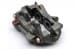 Brake Caliper - Passenger Side - Repro ~ 1967 Mercury Cougar / 1967 Ford Mustang 122753,100022776,100022753,RC4171 1967,1967 cougar,1967 mustang,brake,c7w,c7z,caliper,cougar,disc,ford,ford mustang,mercury,mercury cougar,mustang,pads,passenger,reman,side,break,passenger,passengers,passenger