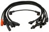 Spark Plug Wire Set - 390 - 7mm - w/Smog - CONCOURS CORRECT - Repro ~ 1967 Mercury Cougar / 1967 Ford Mustang 390,1967,1967 cougar,1967 mustang,7mm,c7w,c7z,concours,correct,cougar,ford,ford mustang,mercury,mercury cougar,mustang,new,plug,repro,reproduction,set,smog,spark,sparkplug,wire,10558