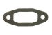 Fuel Pump - Mounting Gasket - 351C - Repro ~ 1970 - 1973 Mercury Cougar / 1970 - 1973 Ford Mustang 1970,1970 cougar,1970 mustang,1971,1971 cougar,1971 mustang,1972,1972 cougar,1972 mustang,1973,1973 cougar,1973 mustang,351c,cougar,d0w,d0z,d1w,d1z,d2w,d2z,d3w,d3z,ford,ford mustang,fuel,gasket,mercury,mercury cougar,mounting,mustang,new,pump,seal,10633