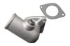 Thermostat Housing - 390 / 428CJ - 2-1/8 Thermostat - ECONOMY - Repro ~ 1967 - 1970 Mercury Cougar / 1967 - 1970 Ford Mustang 2-1/8,1967,1967 cougar,1967 mustang,1968,1968 cougar,1968 mustang,1969,1969 cougar,1969 mustang,1970,1970 cougar,1970 mustang,390,428cj,c7w,c7z,c8w,c8z,c9w,c9z,cougar,d0w,d0z,economy,ford,ford mustang,housing,mercury,mercury cougar,mustang,new,thermostat,water,neck,10658