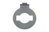 Washer - 4-Speed Interlock - Repro ~ 1967 - 1969 Mercury Cougar / 1967 - 1969 Ford Mustang  1965,1965 mustang,1966,1966 mustang,1967,1967 cougar,1967 mustang,1968,1968 cougar,1968 mustang,1969,1969 cougar,1969 mustang,4 speed,C5Z,C6Z,C7W,C7Z,C8W,C8Z,C9W,C9Z,c5zz-7c318-a,cougar,ford,ford mustang,interlock,mercury,mercury cougar,mustang,top loader,transmission,washer,10660