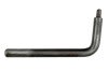 Wrench - Sun Roof Manual Operation - Used ~ 1967-1973 Mercury Cougar crank,hertz,eliminator,xr7-g,golde,wrench,sun,roof,sunroof,tool,1967,1967 cougar,1968,1968 cougar,1969,1969 cougar,1970,1970 cougar,1971,1971 cougar,1972,1972 cougar,1973,1973 cougar,C7W,C8W,C9W,D0W,D1W,D2W,D3W,cougar,mercury,mercury cougar,10671