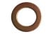 Copper Washer - Disc Brake Hose - Banjo Bolt - EACH - Repro ~ 1968 - 1973 Mercury Cougar / 1968 - 1973 Ford Mustang  1968,1968 cougar,1968 mustang,1969,1969 cougar,1969 mustang,1970,1970 cougar,1970 mustang,1971,1971 cougar,1971 mustang,1972,1972 cougar,1972 mustang,1973,1973 cougar,1973 mustang,C8W,C8Z,C9W,C9Z,D0W,D0Z,D1W,D1Z,D2W,D2Z,D3W,D3Z,brake,copper,cougar,crush,disc,ford,ford mustang,gasket,mercury,mercury cougar,mustang,seal,washer,copper,banjo,nut,bolt,caliper,brake,hose,break,10931