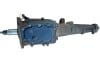 Manual Transmission - 4 Speed - 1970  428CJ / 1971 429CJ - Rebuilt ~ 1970 - 1971 Mercury Cougar / 1970 - 1971 Ford Mustang 1970,1970 cougar,1970 mustang,1971,1971 cougar,1971 mustang,428cj,429cj,cougar,d0w,d0z,d1w,d1z,ford,ford mustang,manual,mercury,mercury cougar,mustang,speed,transmission,used,four,4 speed,spd,gear,box,top,loaded,loader,toploader,close,ratio,wide,core,eliminator,boss,t handle,hurst,tail,shaft,syncro,four,speed,10945,rebuilt,D0ZZ-7003-H