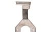 Hanger - Muffler - Passenger Side - Dual / Single - Used ~ 1971 - 1973 Merury Cougar 1971,1971 cougar,1972,1972 cougar,1973,1973 cougar,cougar,d1w,d2w,d3w,dual,exhaust,hanger,mercury cougar,merury,muffler,passenger,side,single,used,passenger,passengers,passengers,side,10951