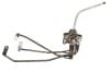 Shift Assembly - Manual Transmission - 4 Speed - 289 - Used ~ 1967 Mercury Cougar / 1968 Ford Mustang 289,1967,1967 cougar,1967 mustang,assembly,c7w,c7z,c8w,c8z,cougar,ford,ford mustang,manual,mercury,mercury cougar,mustang,shift,speed,transmission,used,10961