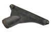 Windshield Defrost Nozzle - Non A/C - Driver Side - Used ~ 1967 - 1968 Mercury Cougar / Ford Mustang