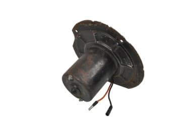 Blower Motor - A/C - Used ~ 1967 - 1968 Mercury Cougar / 1967 - 1968 Ford Mustang C7AF-18527-E,C7ZZ-19805-A C7AF-18527-E,C7ZZ-19805-A,1967,1967 cougar,1967 mustang,1968,1968 cougar,1968 mustang,blower,c7w,c7z,c7zz 18527 a,c8w,c8z,cougar,fomoco,ford,ford mustang,heater,mercury,mercury cougar,motor,mustang,original,used,air conditioning,,11-0061