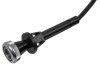 Pull Cable - Fresh Air Vent - Passenger Side - Grade A - Used ~ 1971 - 1973 Mercury Cougar / 1971 - 1973 Ford Mustang 1971,1971 cougar,1971 mustang,1972,1972 cougar,1972 mustang,1973,1973 cougar,1973 mustang,cable,d1w,d1z,d1za-6501890-a,d2w,d2z,d3w,d3z,ford mustang,fresh,fresh air vent,knob,mercury cougar,vent,wanted,passenger,passengers,passengers,side,11-0073
