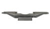 Windshield Defroster Nozzle - w/ A/C - Grade B - Used  ~ 1967 - 1968 Mercury Cougar / 1967 - 1968 Ford Mustang 1967 cougar,1967 mustang,1968 cougar,1968 mustang,c7w,c7z,c8w,c8z,ford mustang,mercury cougar,conditioning,nozzle,defrost,defroster,vent,air,duct,windshield,defog,plastic,upper,y,plenum,ac,shelby,C7ZA-18490-E,windscreen,grade,a,11-0093