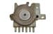 Vacuum Switch Assembly - A/C - Used ~ 1969 - 1972 Mercury Cougar / 1969- 1972 Ford Mustang  1969,1969 cougar,1969 mustang,1970,1970 cougar,1970 mustang,1971,1971 cougar,1971 mustang,1972,1972 cougar,1972 mustang,C9W,C9Z,D0W,D0Z,D1W,D1Z,D2W,D2Z,a/c,ac,air conditioning,cougar,ford,ford mustang,mercury,mercury cougar,mustang,switch,assembly,vacuum,wanted,assy,11-0124