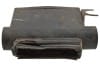 Chamber Assembly - A/C - Used ~ 1967 - 1968 Mercury Cougar / 1967 - 1968 Ford Mustang C7ZA-19740-B,1967,1967 cougar,1967 mustang,1968,1968 cougar,1968 mustang,C7W,C7Z,C8W,C8Z,a/c,ac,air conditioning.chamber,box,cougar,distribution,ford,ford mustang,mercury,mercury cougar,mustang,11-0131