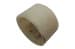Door Glass - Window Stop - Upper - Used ~ 1971 - 1973 Mercury Cougar / 1971 - 1973 Ford Mustang 21768,D1ZZ-21768-A,25421 window,hardware,1971 cougar,1971 mustang,1972,1972 cougar,1972 mustang,1973,1973 cougar,1973 mustang,21768,cougar,d1w,d1z,d2w,d2z,d3w,d3z,door,ford,ford mustang,glass,mercury,mercury cougar,mustang,stop,upper,used,window,guide,roller,plastic,cylinder,round,front,11-0191