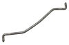 Lock Rod - Key Lock to Latch - Used ~ 1969 - 1970 Mercury Cougar