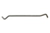 Lock Rod - Key Lock to Latch - Passenger Side - Used ~ 1967 - 1968 Mercury Cougar / 1967 - 1968 Ford Mustang C7ZZ-6522134-A,1967,1967 cougar,1967 mustang,1968,1968 cougar,1968 mustang,6522134,c7w,c7z,c7zz,c8w,c8z,cougar,factory,ford,ford mustang,hand,key,latch,lock,mercury,mercury cougar,mustang,original,passenger,right,rod,side,used,passenger,passengers,passengers,side,11-0269