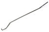 Door Latch Rod - Push Button Lock - Passenger Side - Used ~ 1969 - 1970 Mercury Cougar / 1969 - 1970 Ford Mustang