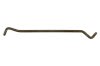 Lock Rod - Key Lock to Latch - Driver Side - Used ~ 1967 - 1968 Mercury Cougar / 1967 - 1968 Ford Mustang C7ZZ-6522135-A,1967,1967 cougar,1967 mustang,1968,1968 cougar,1968 mustang,c7w,c7z,c7zz 6522135 a,c8w,c8z,cougar,driver,factory,ford,ford mustang,hand,key,latch,left,lock,mercury,mercury cougar,mustang,original,rod,side,used,driver,drivers,drivers,11-0275,left