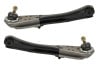 Lower Control Arm Assembly - Pair - Restored ~ 1967 Mercury Cougar C7WY-3078-B,1967,1967 cougar,C7W,concours,concourse,control arms,cougar,lower arm,mercury,mercury cougar,pair,restored,driver,drivers,drivers,passenger,passengers,passengers,side,11-0292