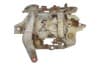 Door Latch Mechanism - Passenger Side XR-7 - Used ~ 1969 - 1970 Mercury Cougar / 1969 - 1970 Ford Mustang