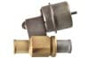 Valve - Heater Water Control - w/ A/C - Used ~ 1969 - 1973 Mercury Cougar / 1969 - 1973 Ford Mustang 1969,1969 cougar,1969 mustang,1970,1970 cougar,1970 mustang,1971,1971 cougar,1971 mustang,1972,1972 cougar,1972 mustang,1973,1973 cougar,1973 mustang,C9W,C9Z,D0W,D0Z,D1W,D1Z,D2W,D2Z,D3W,D3Z,control,cougar,ford,ford mustang,heater control,heater valve,mercury,mercury cougar,mustang,used,valve,water,11-0324