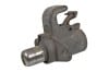 Glove Box Latch - No Key - Used ~ 1969 - 1973 Mercury Cougar 22050,1969,1969 cougar,1969 mustang,1970,1970 cougar,1971,1971 cougar,1972,1972 cougar,1973,1973 cougar,C9W,C9Z,D0W,D1W,D2W,D3W,box,button,catch,cougar,ford,ford mustang,glove,key,latch,lock,mercury,mercury cougar,mustang,storage,used,11-0401