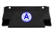 A/C Floor Duct - w/o Console - Grade A - Used ~ 1967 - 1968 Mercury Cougar / 1967 - 1968 Ford Mustang 30614-clone1 1967,1967 cougar,1967 mustang,1968,1968 cougar,1968 mustang,C7W,C7Z,C8W,C8Z,a/c,ac,air,air conditioning,center,conditioning,console,cougar,duct,floor,ford,ford mustang,mercury,mercury cougar,mustang,plastic,vent,w/o,without,console,used,grade,a,grade a,11-0407