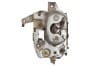 Door Latch Mechanism - Driver Side XR7 - Used ~ 1967 - 1968 Mercury Cougar / 1967 - 1968 Ford Mustang xr7,mechanism,door,ajar,1967,1967 cougar,1967 mustang,1968,1968 cougar,1968 mustang,assembly,c7w,c7z,c8w,c8z,cougar,door,driver,ford,ford mustang,latch,mercury,mercury cougar,mustang,side,used,C7ZZ 6221813 A,mechanism,driver,drivers,drivers,11-0422,left