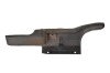 Duct - Heater Outlet to Floor - with A/C - Grade A - Used ~ 1971 - 1973 Mercury Cougar / 1971 - 1973 Ford Mustang D1ZZ-18C366-A,1971,1971 cougar,1971 mustang,1972,1972 cougar,1972 mustang,1973,1973 cougar,1973 mustang,D1W,D1Z,D2W,D2Z,D3W,D3Z,a/c,ac,cougar,duct,floor,ford,ford mustang,heater,mercury,mercury cougar,mustang,outlet,tube,used,11-0431