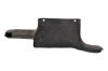 Duct - Heater Outlet to Floor - with A/C - Grade B - Used ~ 1971 - 1973 Mercury Cougar / 1971 - 1973 Ford Mustang D1ZZ-18C366-A,1971,1971 cougar,1971 mustang,1972,1972 cougar,1972 mustang,1973,1973 cougar,1973 mustang,D1W,D1Z,D2W,D2Z,D3W,D3Z,a/c,ac,cougar,duct,floor,ford,ford mustang,heater,mercury,mercury cougar,mustang,outlet,tube,used,11-0433