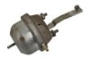 Vacuum Actuator - A/C Center Vent - Used ~ 1971 - 1973 Mercury Cougar / 1971 - 1973 Ford Mustang 1971,1971 cougar,1971 mustang,1972,1972 cougar,1972 mustang,1973,1973 cougar,1973 mustang,D1W,D1Z,D2W,D2Z,D3W,D3Z,a/c,ac,actuator,ball,center,control,controller,cougar,d1zz-18a318-a,ford,ford mustang,mercury,mercury cougar,mustang,used,vacuum,valve,vent,11-0435