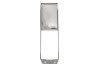 A/C Register Vent Bezel - Passenger Side - Grade A - Used ~ 1968 Mercury Cougar