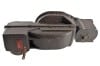 Heater Box Assembly - Grade B - Used ~ 1969 - 1970 Mercury Cougar / 1969 - 1970 Ford Mustang