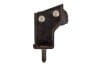 Bracket - A/C Blower Housing Mounting - Used ~ 1967 - 1968 Mercury Cougar / 1967 - 1968 Ford Mustang 1967,1967 cougar,1967 mustang,1968,1968 cougar,1968 mustang,C7W,C7Z,C8W,C8Z,a/c,ac,air,blower,bracket,clip,conditioning,cougar,ford,ford mustang,housing,mercury,mercury cougar,mounting,mustang,stud,used,11-0448