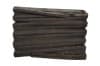 Duct Tube - Connector - Center Register - Used ~ 1967 - 1968 Mercury Cougar / 1967 - 1968 Ford Mustang 1967,1967 cougar,1967 mustang,1968,1968 cougar,1968 mustang,C7W,C7Z,C8W,C8Z,a/c,ac,air,blower,center,conditioning,cougar,duct,foam,ford,ford mustang,housing,mercury,mercury cougar,mustang,rectangle,tube,used,11-0451